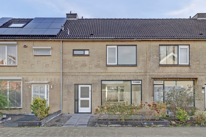 Foto van woning Botterstraat 7, Zaltbommel