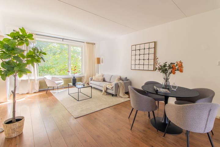 Botterstraat 78 in Amsterdam foto