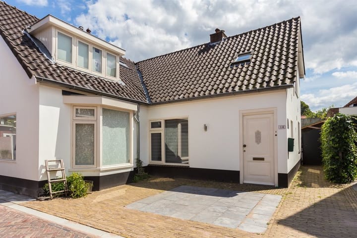 Botweg 14A in Bussum foto