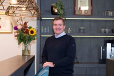 Foto van Boudewijn Tosseram