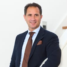 Foto van Boudewijn Trieling