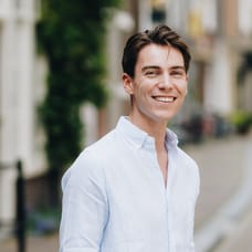 Foto van Boudewijn van Fraassen