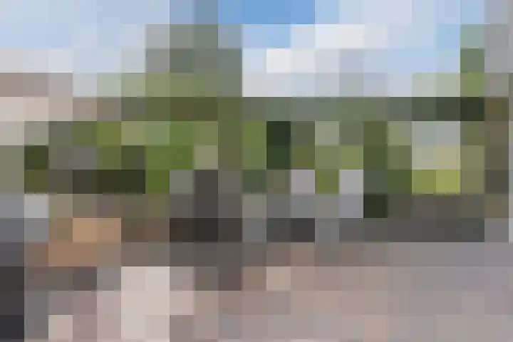 Boudewijnsweg 8 in Oene