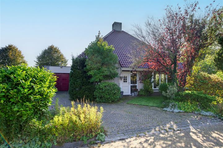 Foto van woning Boukemahof 15, Uithuizen