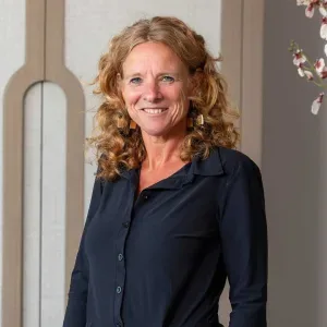 Photo de Boukje van der Steen - Schreurs