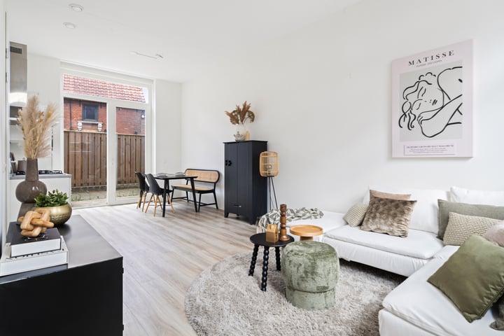 Boulevard 1b in Roosendaal foto