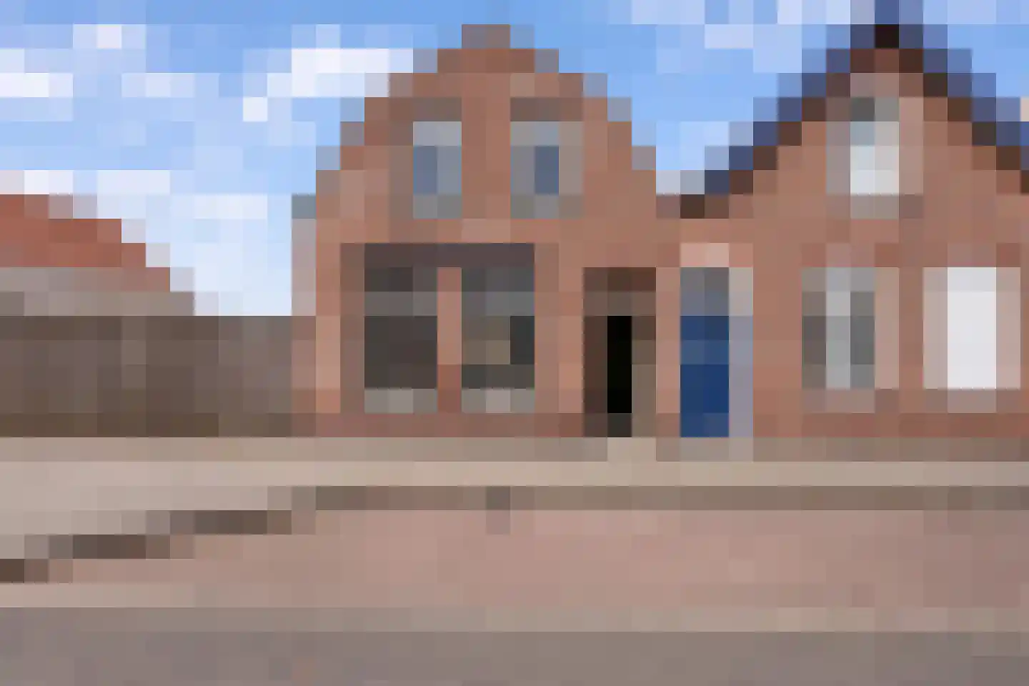Boulevard 63 Breskens