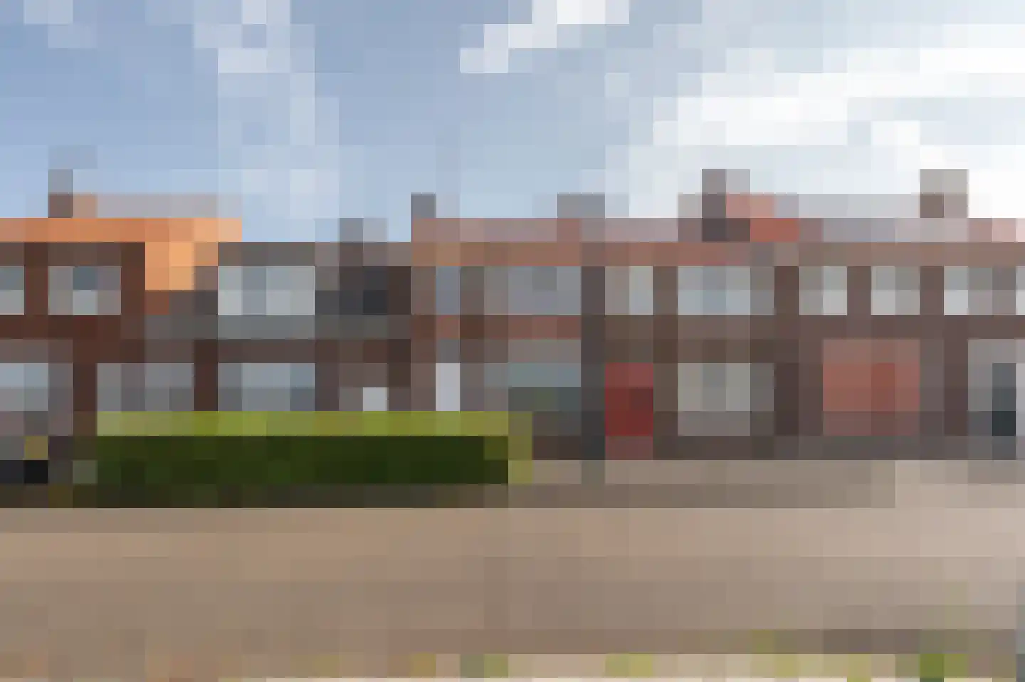 Boulevard 64 Breskens