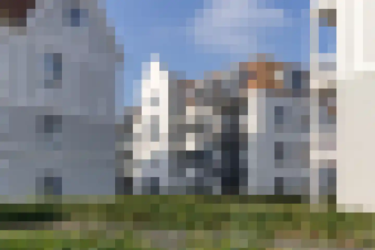 Boulevard de Wielingen 9 5 dans Cadzand