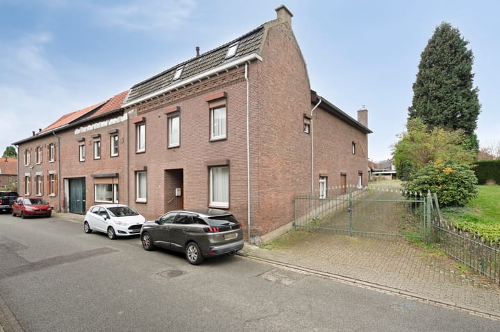 Foto van woning Bourgognestraat 22, Beek