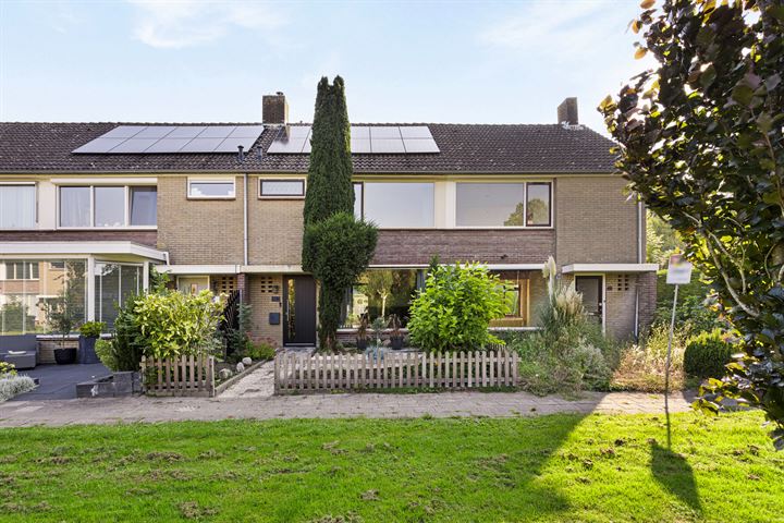 Bourgondiëweg 47 in Bovenkarspel foto