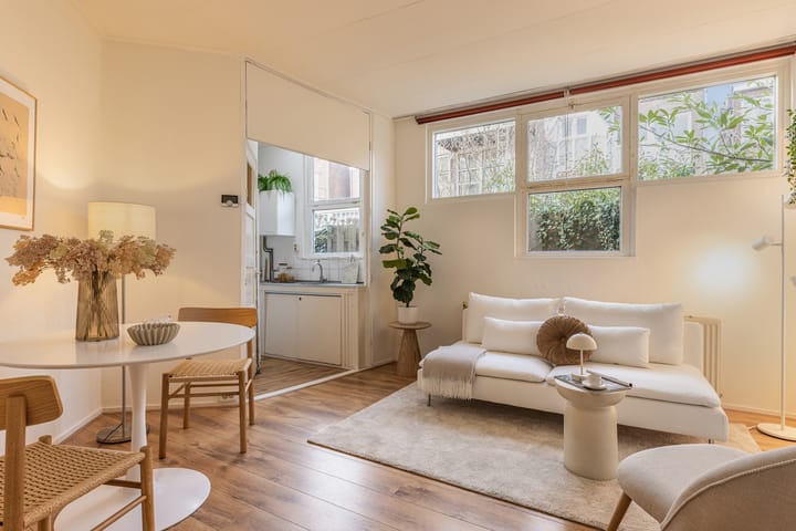 Bouriciusstraat 26A in Arnhem foto