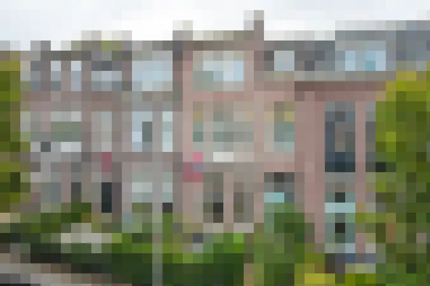 Bouriciusstraat 8 Arnhem