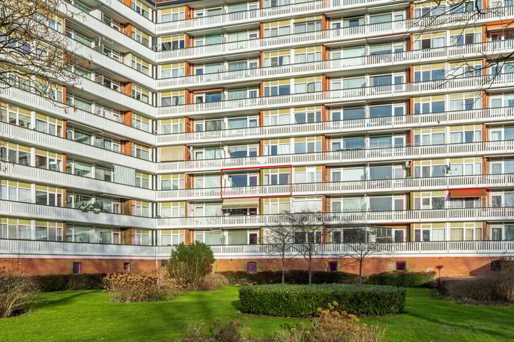 Boutenburg 101 in Amsterdam