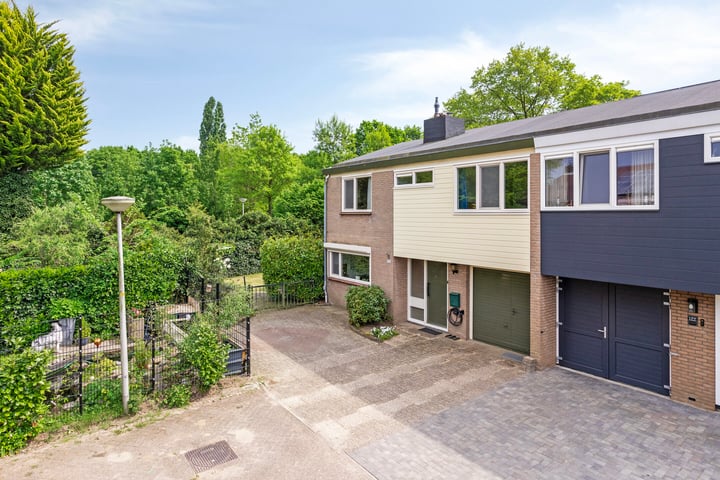 Boutensgaarde 124 in Deventer foto