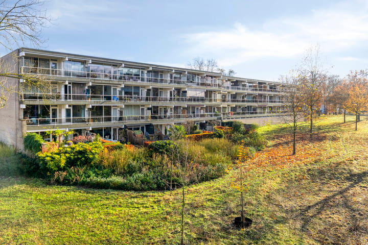 Boutensgaarde 2 in Deventer foto