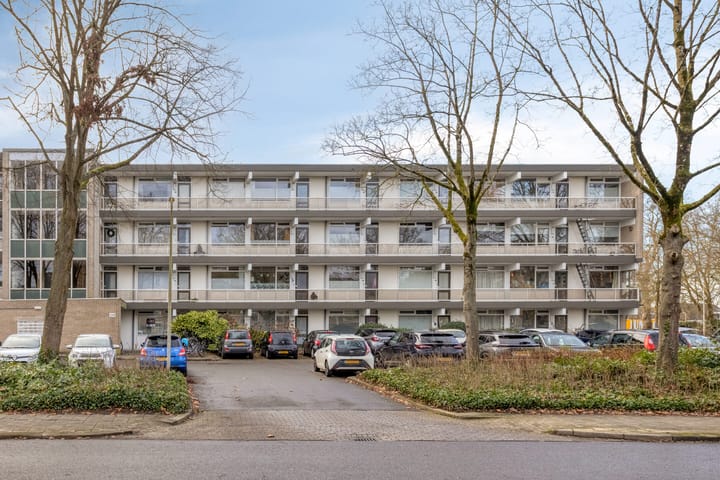 Boutensgaarde 34 in Deventer