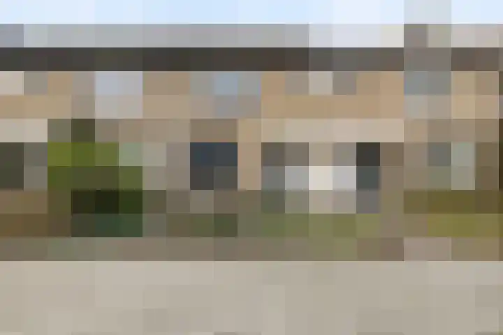 Bouvigne 51 in Eindhoven
