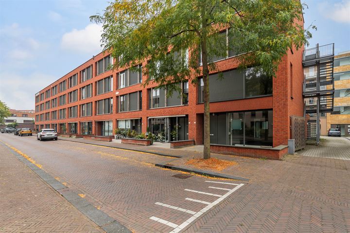 Bouwe Landlaan 48 in Apeldoorn foto