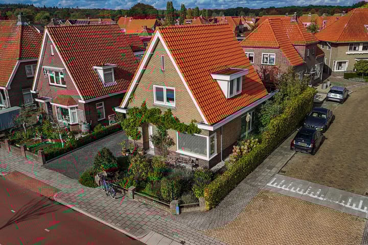 Bouwmeesterstraat 18 in Nijverdal foto