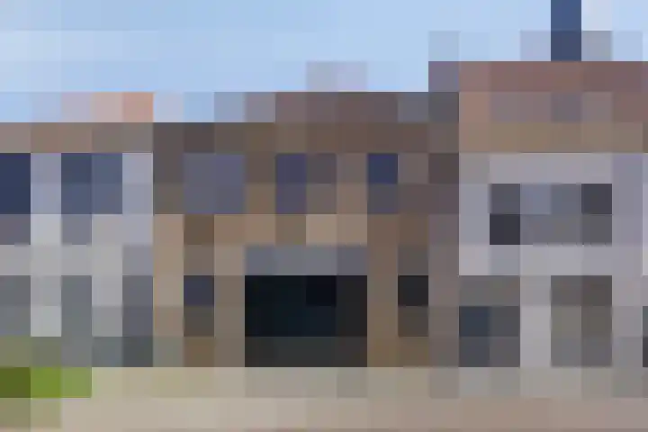 Boven Nieuwstraat 5 in Kampen