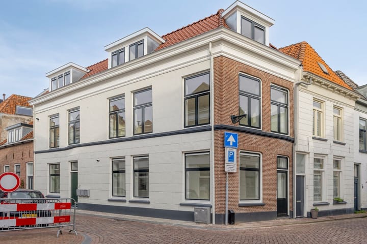 Boven Nieuwstraat 59B in Kampen
