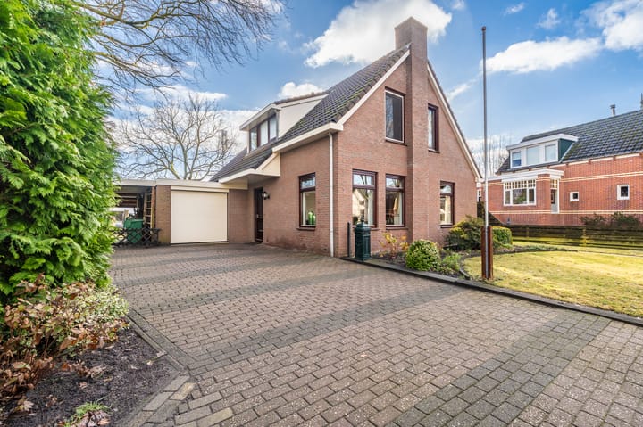 Bovenburen 7 in Winschoten