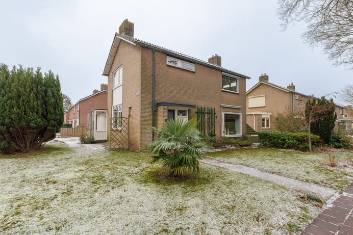 Bovendiepen 17 in Zuidlaren