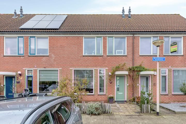 Bovengroenewoudseweg 63 in Bergen op Zoom