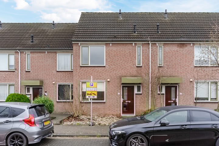 Foto van woning Bovenhei 18, Veldhoven