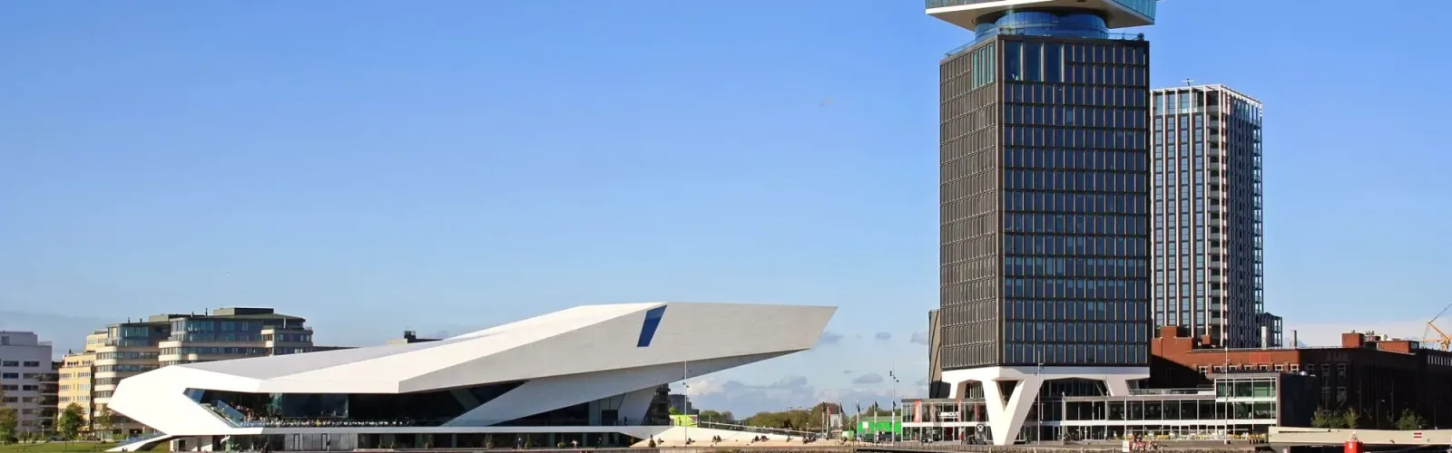 Team foto van Bovenij Makelaars