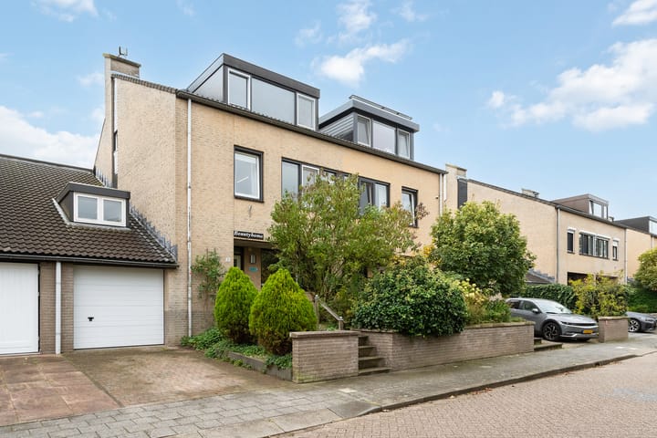 Bovenmonde 28 in Nieuwegein