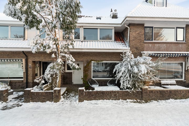 Foto van woning Bovensingel 88, Kampen
