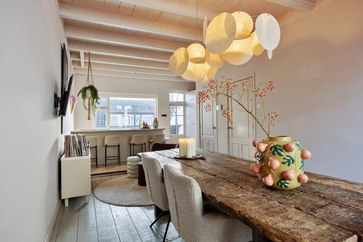 Bovenstraat 55 in Rotterdam foto