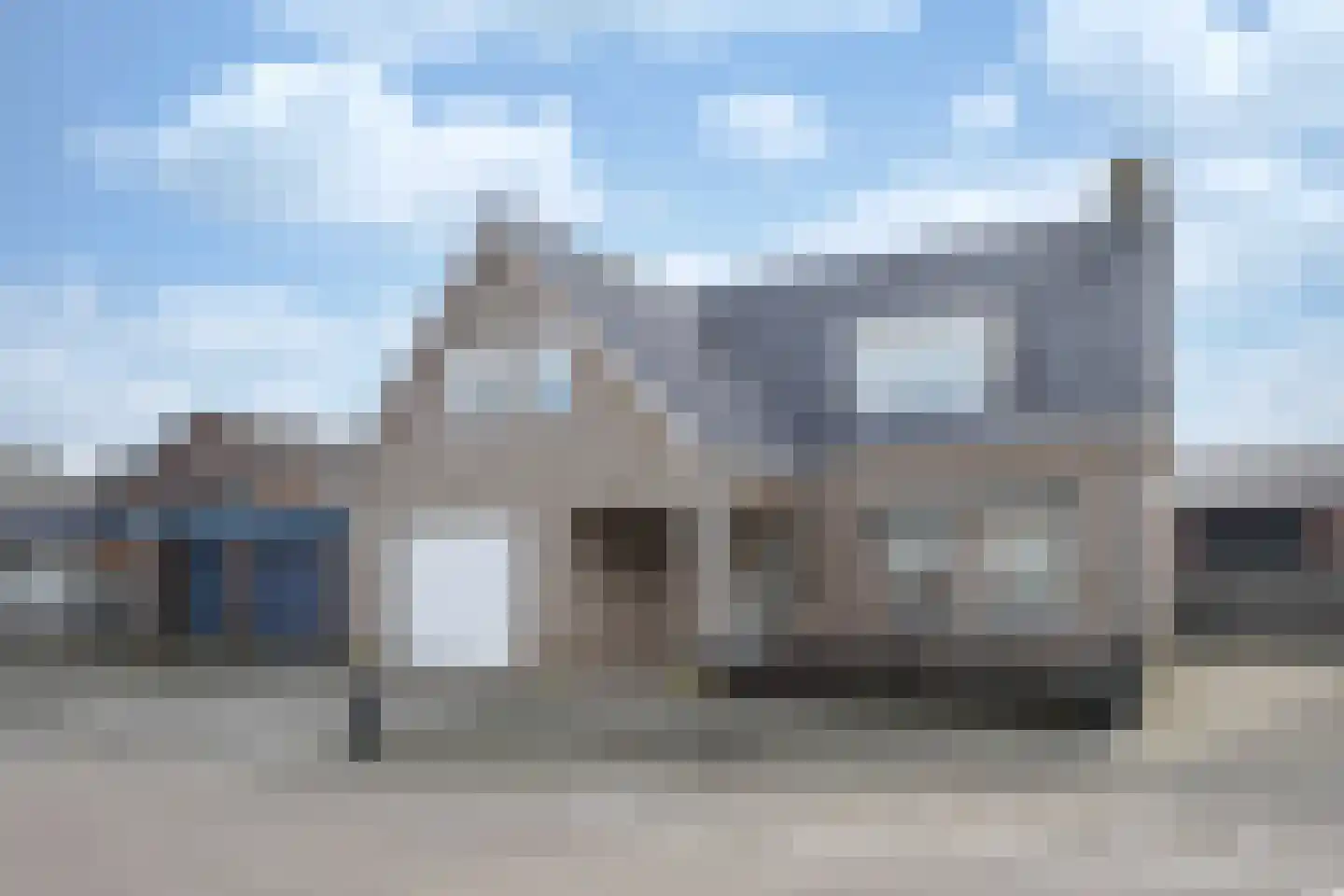Bovenstraat 7 Hoeven