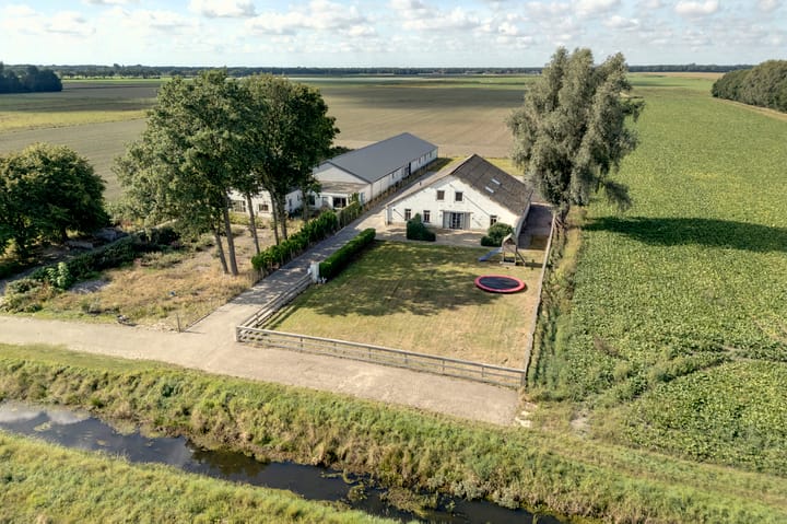 Bovenvenneweg 27a in Veelerveen foto