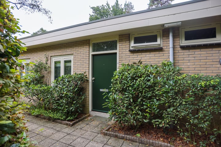 Bovenweg 5-68 in Otterlo foto