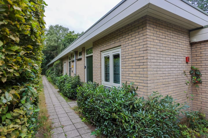 Bovenweg 5-87 in Otterlo foto