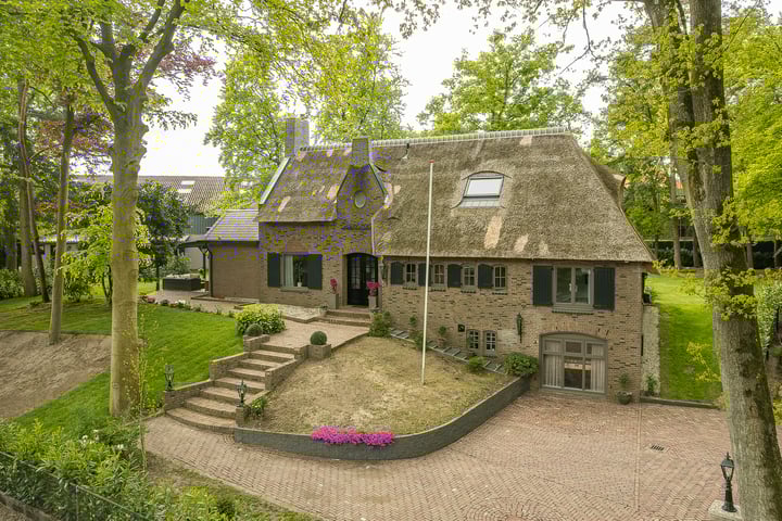 Bovenweg 7 in 't Harde foto