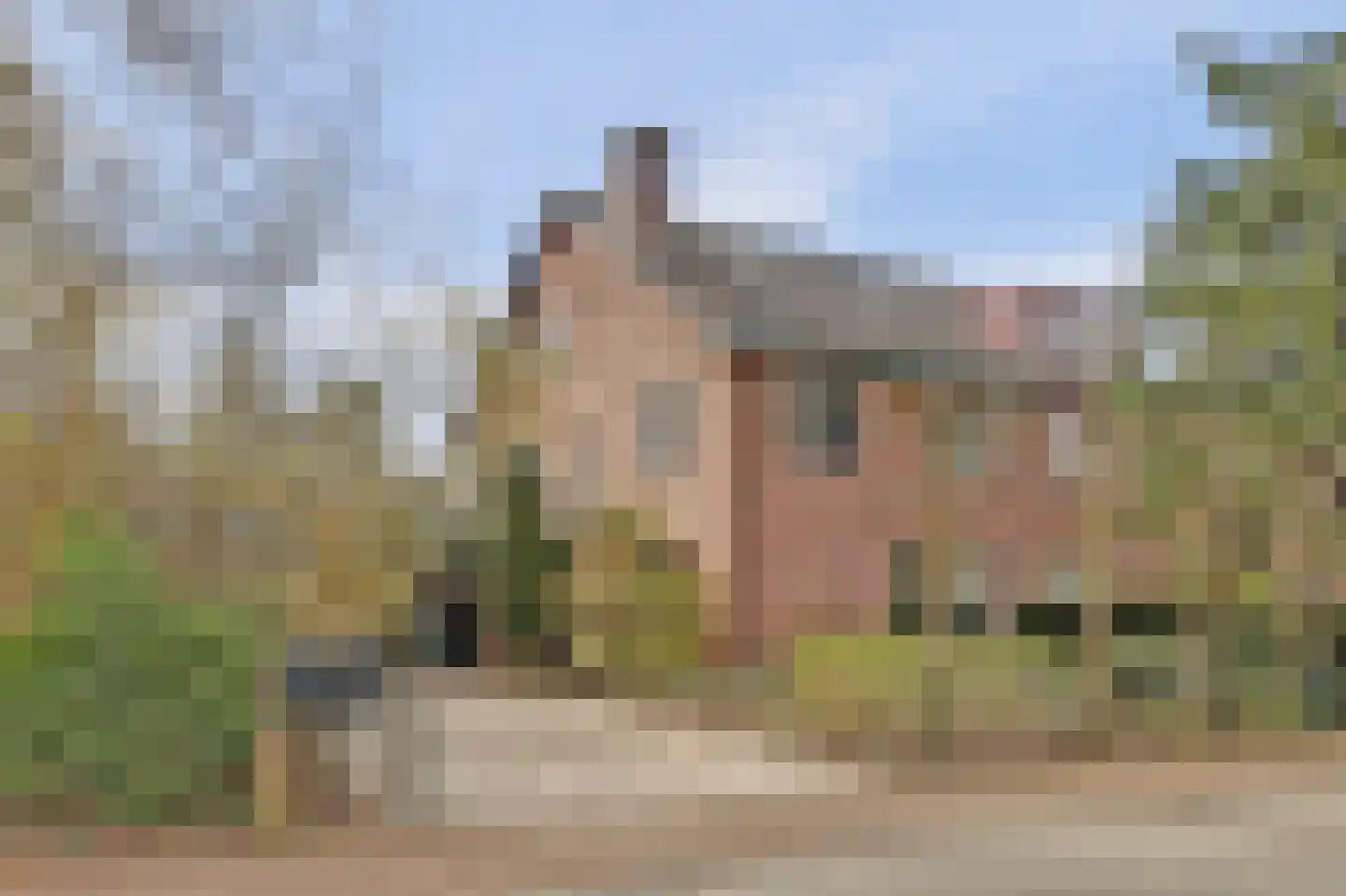Bovistlaan 8 Ermelo