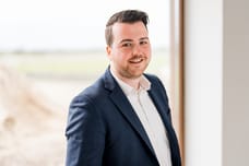 Foto van Bowin van Gils - NVM Makelaar - IO