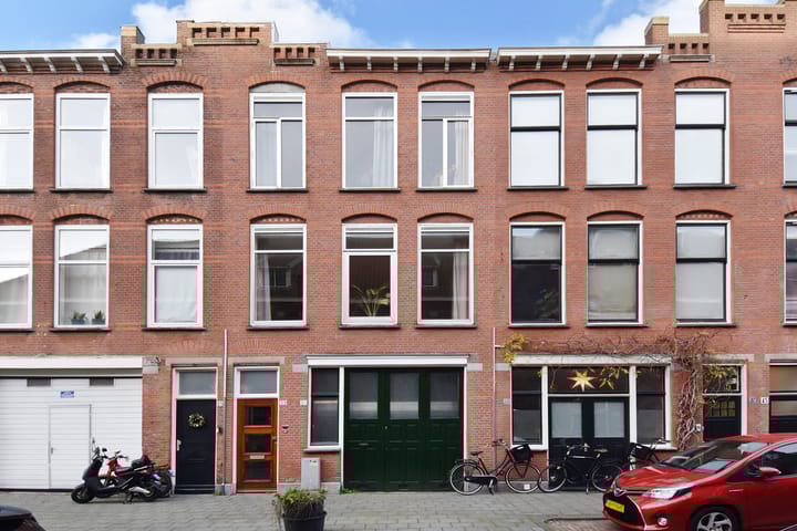 Boylestraat 53 in 's-Gravenhage foto