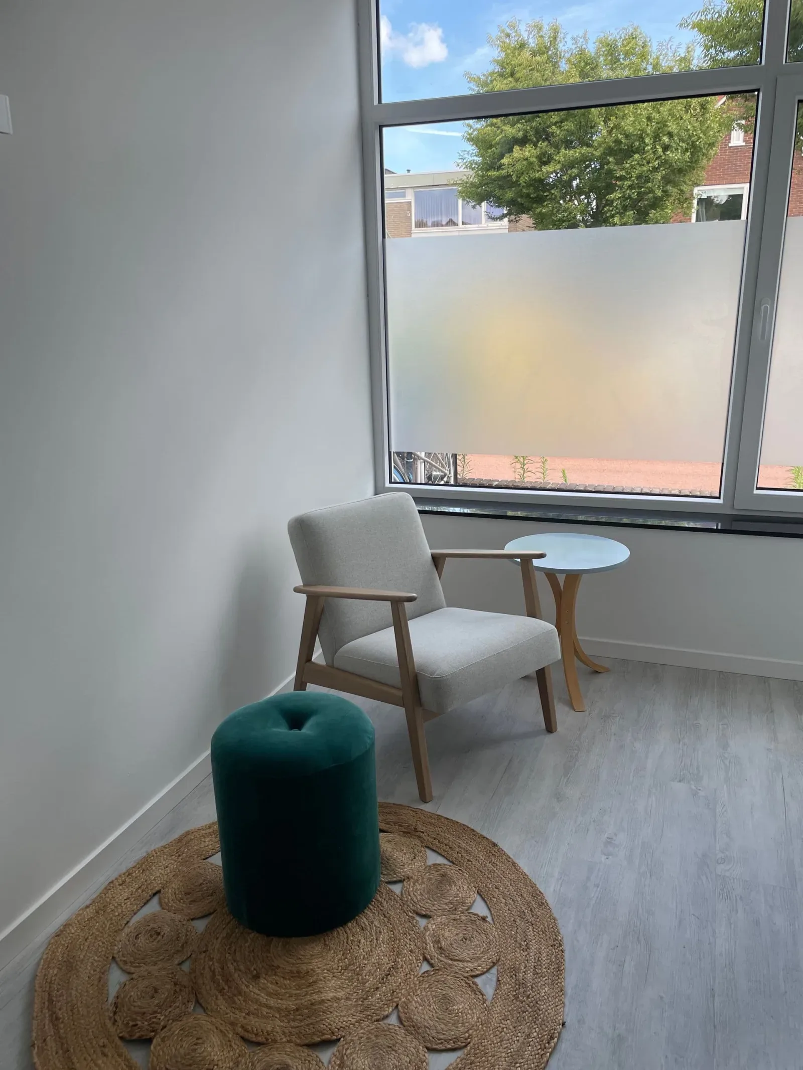 Team foto van BP Homeleasing