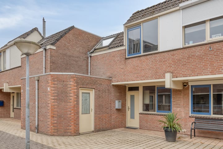 Braak 3 in Veldhoven foto