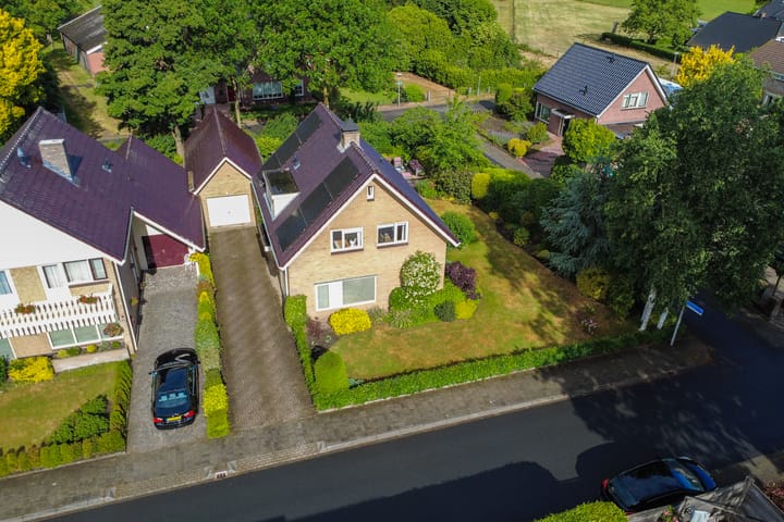 Braakmansdijk 130 in Rijssen foto