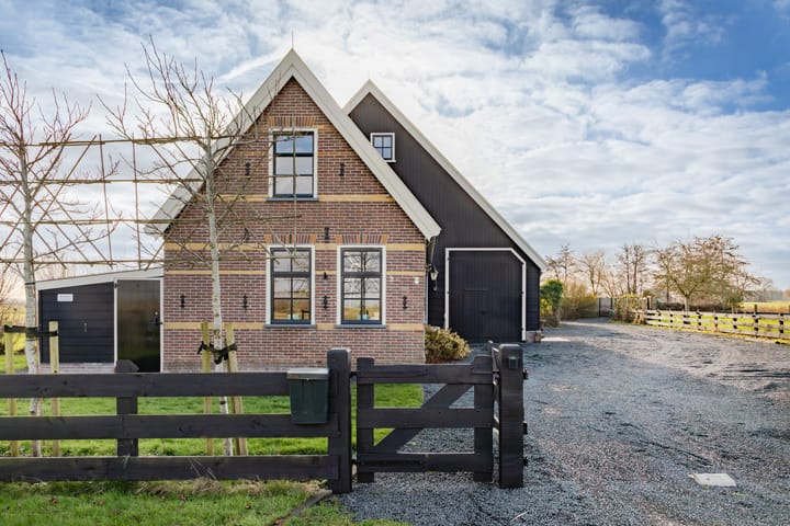 Braakweg 2 in Aartswoud