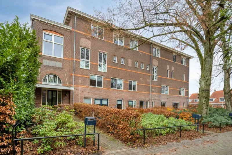 Kantoor foto van Braam Makelaardij