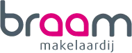 Logo de Braam Makelaardij