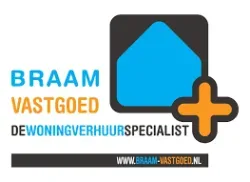 Logo Braam Vastgoed - de woningverhuurspecialist