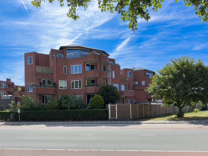 Braamberg 106 in Capelle aan den IJssel foto